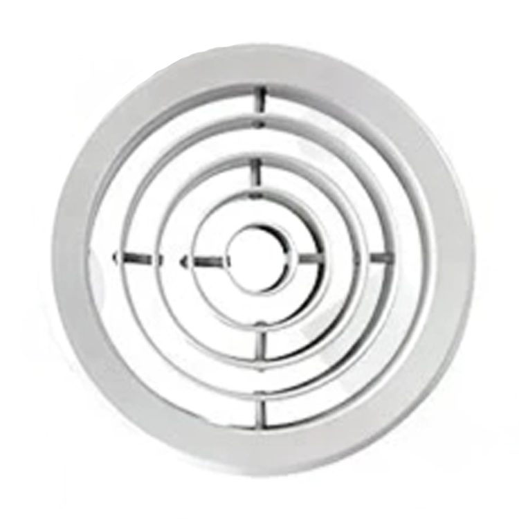 Image of a jet air diffuser